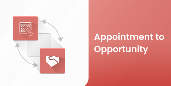 Appointment to Opportunity