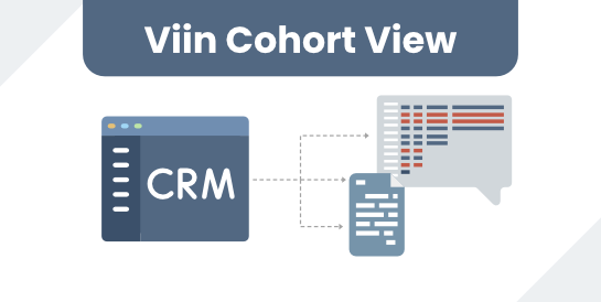 Viin Giao diện Cohort