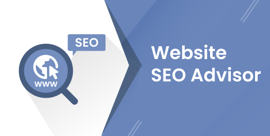 Website SEO Advisor