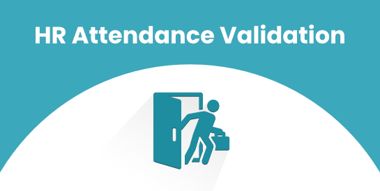 Attendance Data Validation (HR)