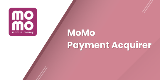 MoMo Payment Provider