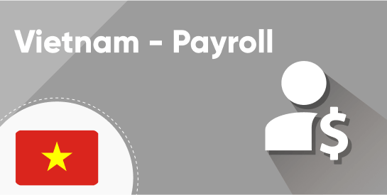 Vietnam - Payroll