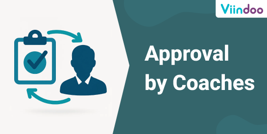 OmniApproval™ - Phê duyệt bởi người huấn luyện