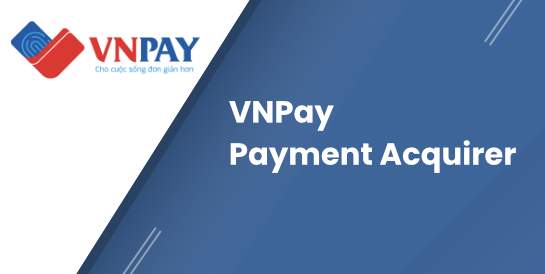 VNPay Payment Acquirer