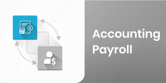 HR Payroll Accounting