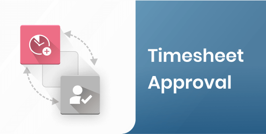 OmniApproval™ - Timesheet Approvals