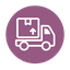 Lô hàng Logistics